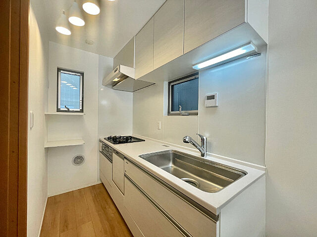 キッチン 目黒区目黒本町2丁目