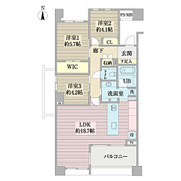 ライオンズスクエア用賀