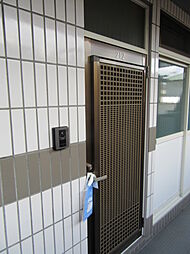 とさでん交通市内線 知寄町二丁目駅 徒歩14分の賃貸マンション 2階1LDKのリビング/ダイニング