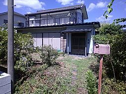 畑中1丁目　中古一戸建て