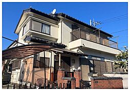 青梅市大門1丁目中古戸建