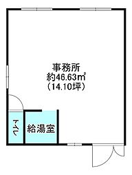 クレールプレイス佐野貸事務所