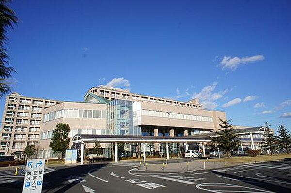 画像25:【総合病院】佐野厚生総合病院まで2451ｍ