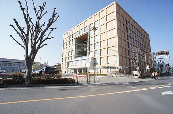 エアル 302｜栃木県佐野市植下町(賃貸アパート2LDK・3階・60.89㎡)の写真 その21