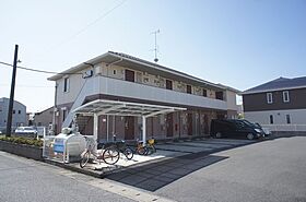 カノビアーノＢ 102 ｜ 栃木県佐野市赤坂町（賃貸アパート1K・1階・28.21㎡） その13