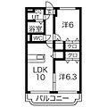 ユーミーボナール23階6.0万円