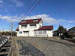 栃木駅 1,250万円