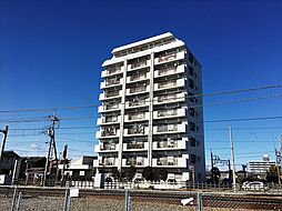 佐野市若松町 城山ハイツ