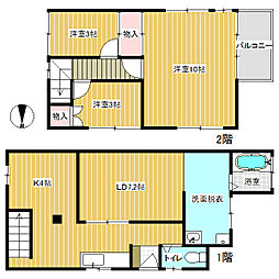 ディマーネ清澄白河