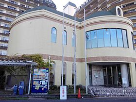 琵琶湖アーバンリゾートIII番館 318 ｜ 滋賀県守山市今浜町2620-14（賃貸マンション1LDK・3階・40.45㎡） その26