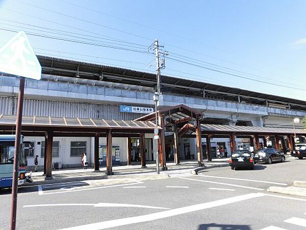 木の岡町　貸家 手前｜滋賀県大津市木の岡町(賃貸一戸建2LDK・--・69.56㎡)の写真 その24