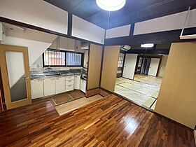 本堅田貸家　H邸  ｜ 滋賀県大津市本堅田2丁目16-30（賃貸一戸建5SDK・--・102.20㎡） その9