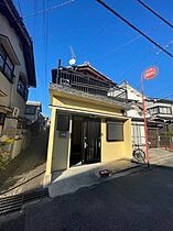 本堅田貸家　H邸  ｜ 滋賀県大津市本堅田2丁目16-30（賃貸一戸建5SDK・--・102.20㎡） その1