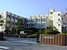 周辺：【小学校】堅田小学校まで1174ｍ