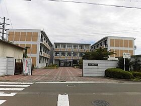 高島市安曇川町アパート 207 ｜ 滋賀県高島市安曇川町青柳（賃貸アパート1LDK・2階・37.67㎡） その6