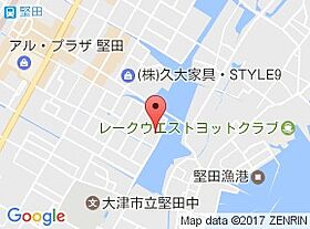 Ｗｅｓｔ　Ｂｌｕｅ 103 ｜ 滋賀県大津市本堅田4丁目29-24（賃貸アパート1K・1階・31.02㎡） その3