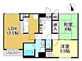 M'プラザ堅田駅前弐番館2階6.5万円
