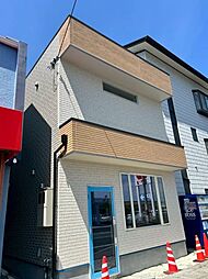 今堅田テナント
