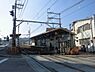 周辺：【駅】京阪電気鉄道石山坂本線・唐橋前駅まで1160ｍ