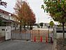 周辺：【幼稚園】市立下阪本幼稚園まで1288ｍ