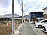 その他：2025年3月撮影、前面道路