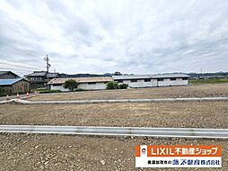 美濃加茂市加茂野町稲辺　分譲地　全9区画