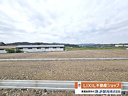 美濃加茂市加茂野町稲辺　分譲地　全9区画
