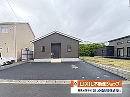 加茂郡坂祝町黒岩第4　新築分譲住宅　全3棟