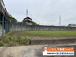 美濃加茂市本郷町3丁目　売地　262.57坪