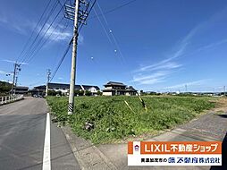 加茂郡坂祝町酒倉　分譲地　全4区画