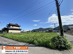 加茂郡坂祝町酒倉　分譲地　全4区画