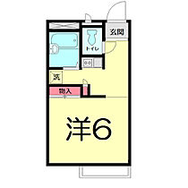 K’ｓ 208 ｜ 埼玉県さいたま市北区吉野町１丁目（賃貸アパート1R・2階・20.28㎡） その1