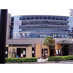 第一シマ企画ビル　店舗・事務所