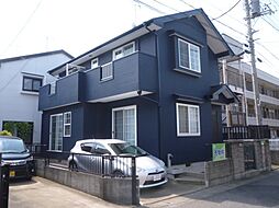 高崎線 桶川駅 徒歩23分