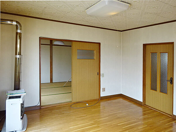 ライトコート 2階｜北海道小樽市最上1丁目(賃貸アパート2LDK・2階・49.81㎡)の写真 その4