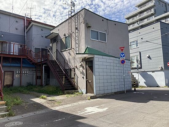 外観画像