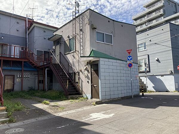 外観画像