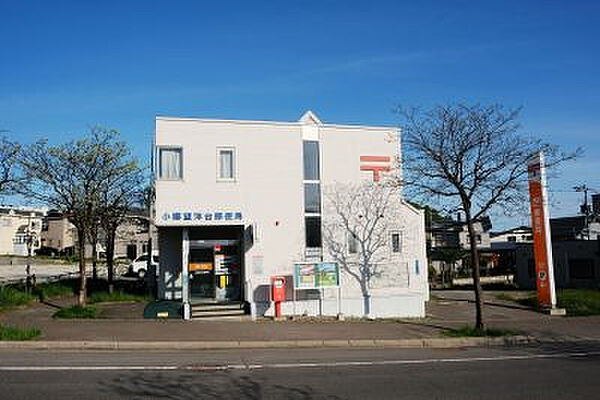 マンション福田 D号室｜北海道小樽市桜5丁目(賃貸アパート2LDK・3階・48.60㎡)の写真 その21