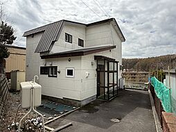 オタモイ1丁目貸家