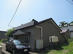 函館本線 小樽駅 徒歩12分