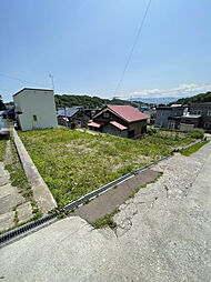 赤岩2丁目土地