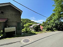 潮見台1丁目土地