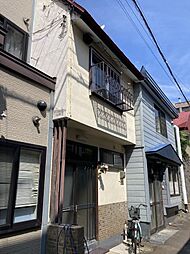 函館本線 小樽駅 バス8分 手宮中央下車 徒歩2分