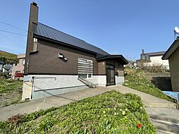 函館本線 小樽駅 徒歩48分