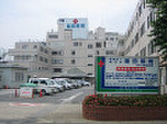 蓮田病院
