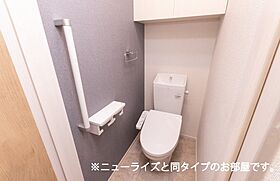 フィデリオ 102 ｜ 埼玉県加須市南篠崎2224番地1（賃貸アパート1LDK・1階・50.14㎡） その8