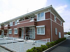 フローラーリアII 202 ｜ 埼玉県北葛飾郡杉戸町大字並塚733番地1（賃貸アパート2LDK・2階・58.48㎡） その1