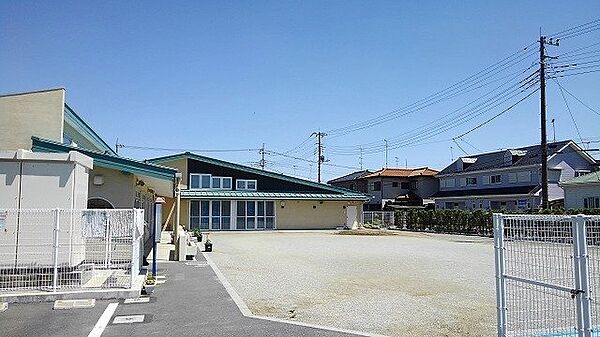 画像19:市立こすもす保育園まで1300m