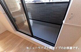 ブリランテ　I 201 ｜ 埼玉県加須市馬内584（賃貸アパート2LDK・2階・59.55㎡） その10