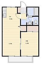 サンライフワタナベ 102号室 ｜ 埼玉県上尾市大字瓦葺1339-2（賃貸アパート1LDK・1階・40.92㎡） その2